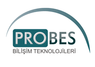 Probes Bilişim Teknolojileri Logo